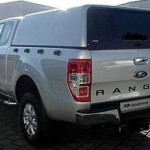 Nástavba Ford Ranger – FL3