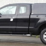Hardtop Ford Ranger v barvě – FL3
