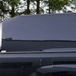 Nástavba Ford Ranger - FL4