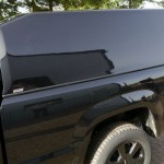 Ford Ranger v barvě – FL4