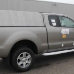 Hardtop Ford Ranger SC v barvě – FL3
