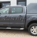 Hardtop Ford Ranger DC – FL2