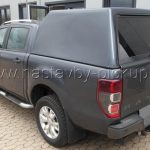 Nástavba Ford Ranger – FL2