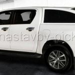 Hardtop Toyota Hilux TM11