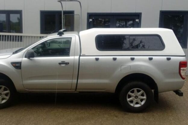 Hardtop Ford Ranger / M61